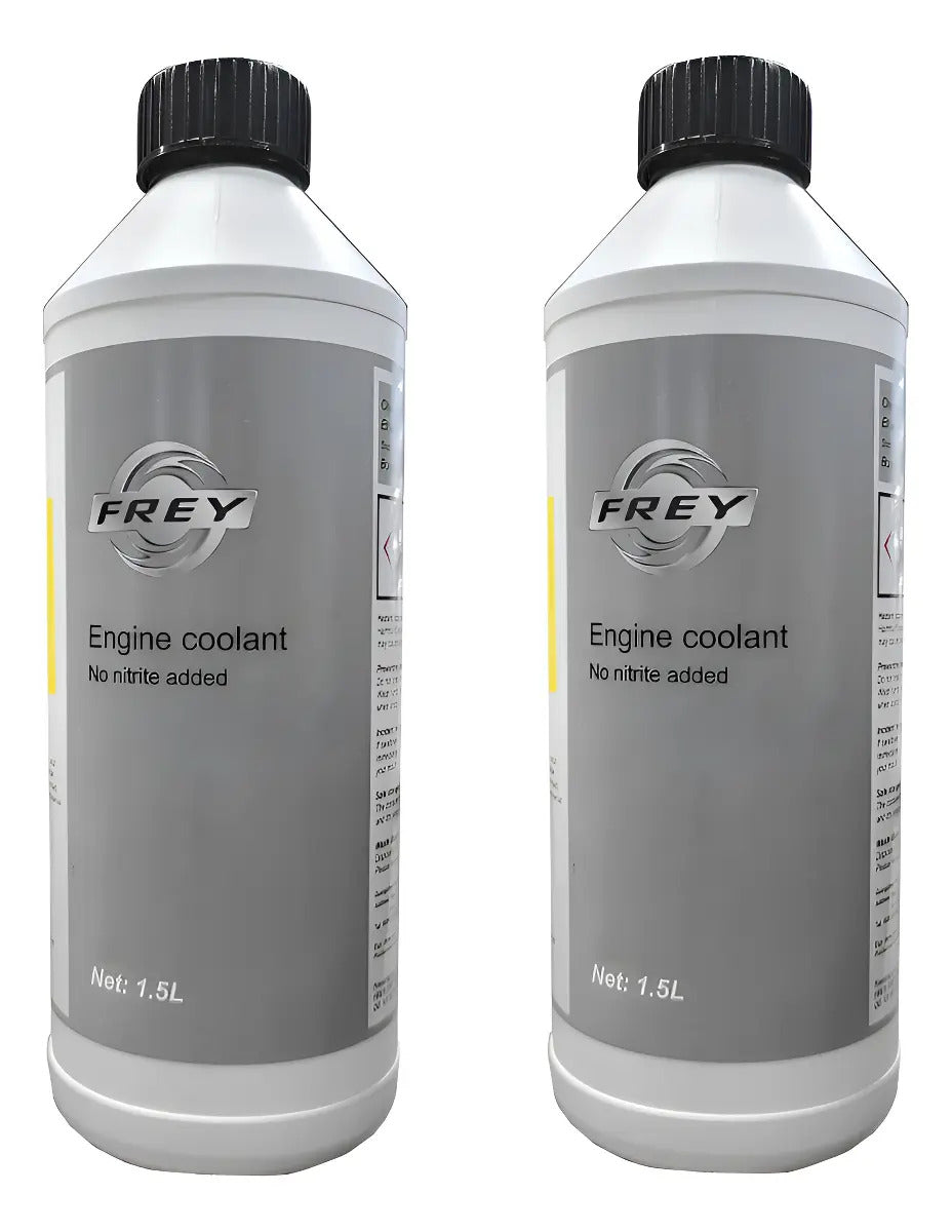 componente del vehiculo marca Original Frey