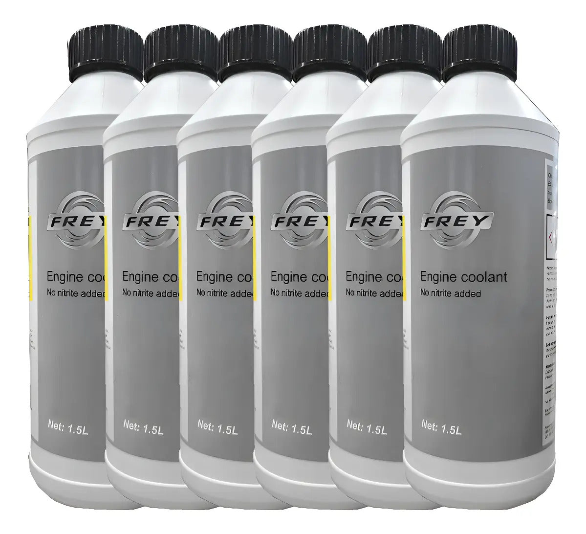 componente del vehiculo marca Original Frey