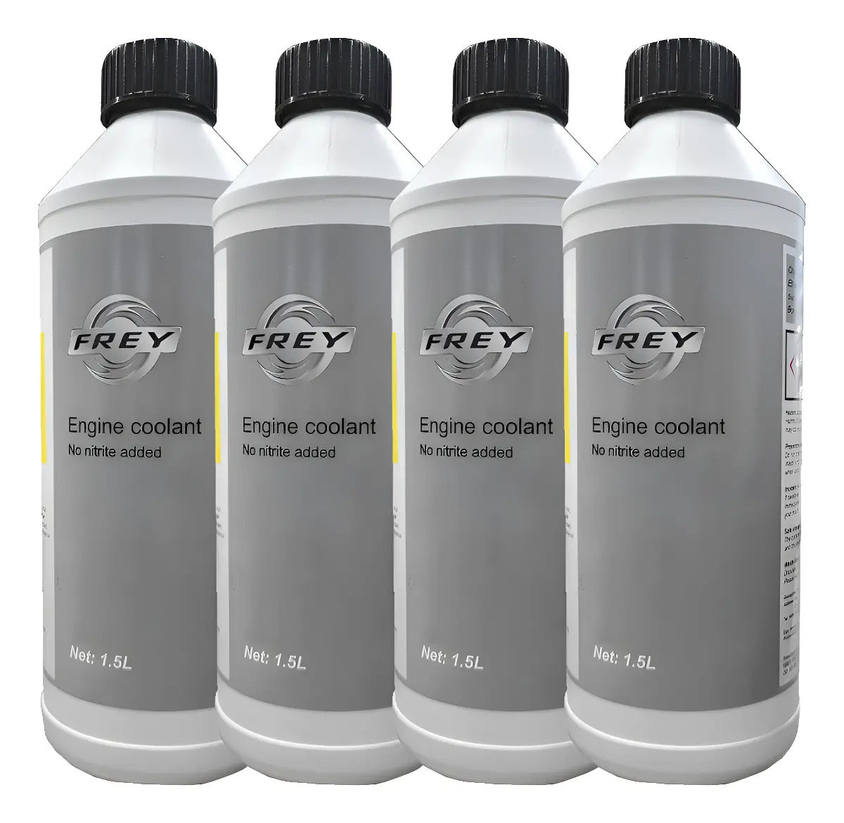 componente del vehiculo marca Original Frey