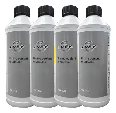 componente del vehiculo marca Original Frey
