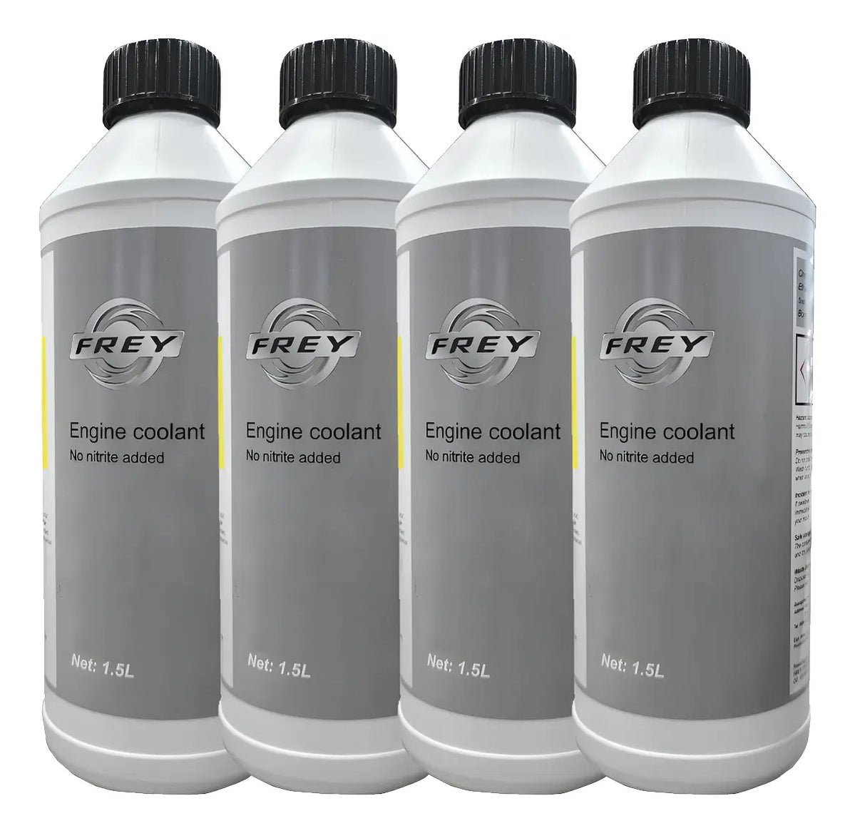 componente del vehiculo marca Original Frey