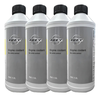 componente del vehiculo marca Original Frey