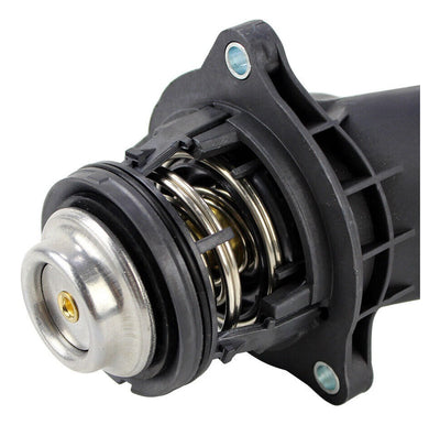 Carcasa Termostato Mercedes E250 Cl500 Ml350 Cls350 S500