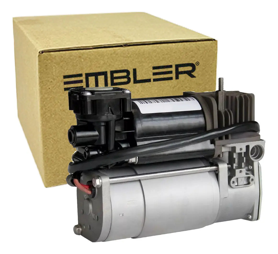 componente de suspension / direccion marca Embler