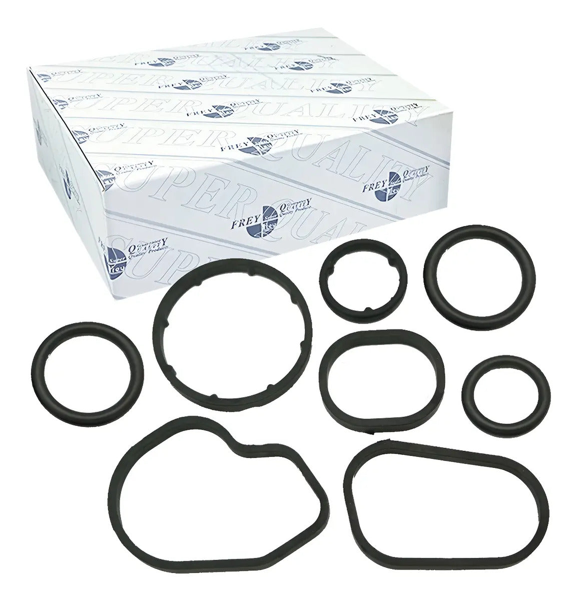 kit de juntas de motor marca Original Frey