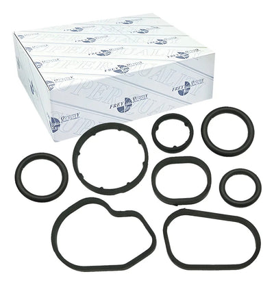 kit de juntas de motor marca Original Frey