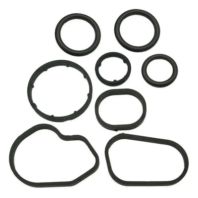 Kit Juntas De Carter Aiceite Motor Sprinter W906 2016-23