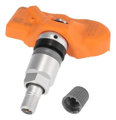 Sensor Presion Neumaticos Bmw 335i 535i 550i 750li X6 M1