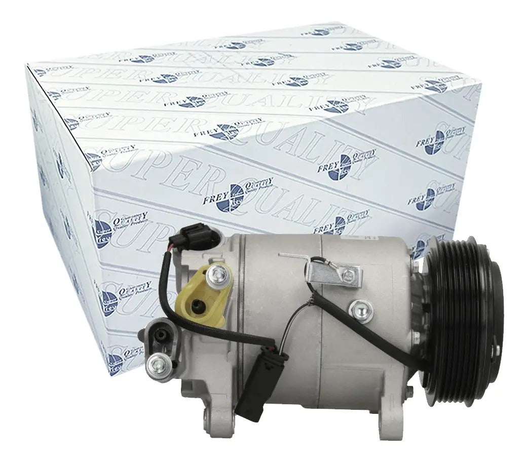 componente de suspension / direccion marca Original Frey