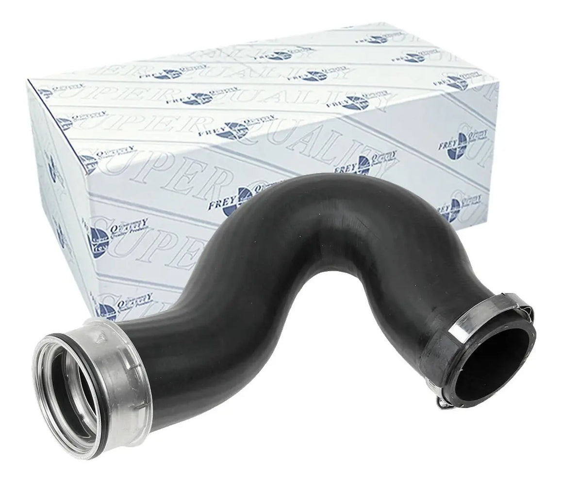 turbocompresor marca Original Frey
