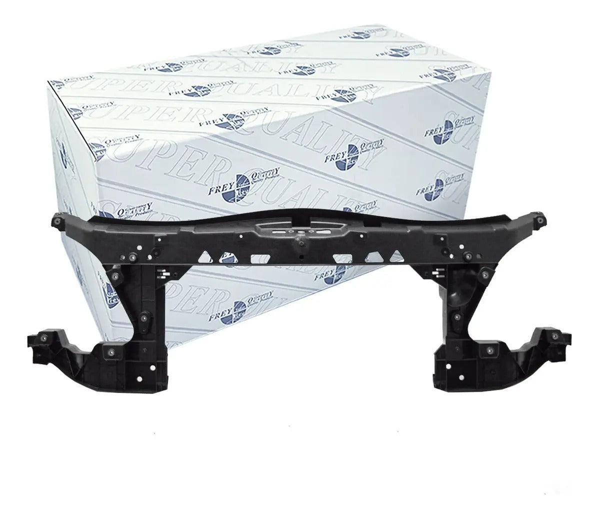 panal / radiador del motor marca Original Frey