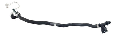 Manguera Enfriamiento Turbo Compresor Bmw E70 X5 2011-2018