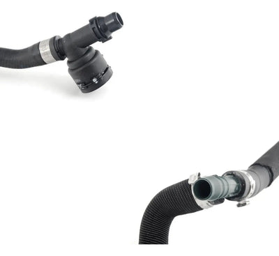 Manguera Enfriamiento Turbo Compresor Bmw E70 X5 2011-2018