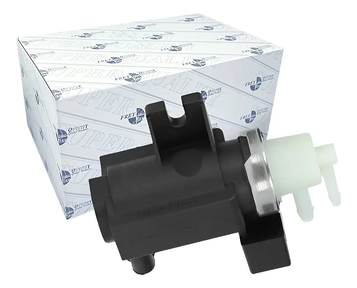 turbocompresor marca Original Frey