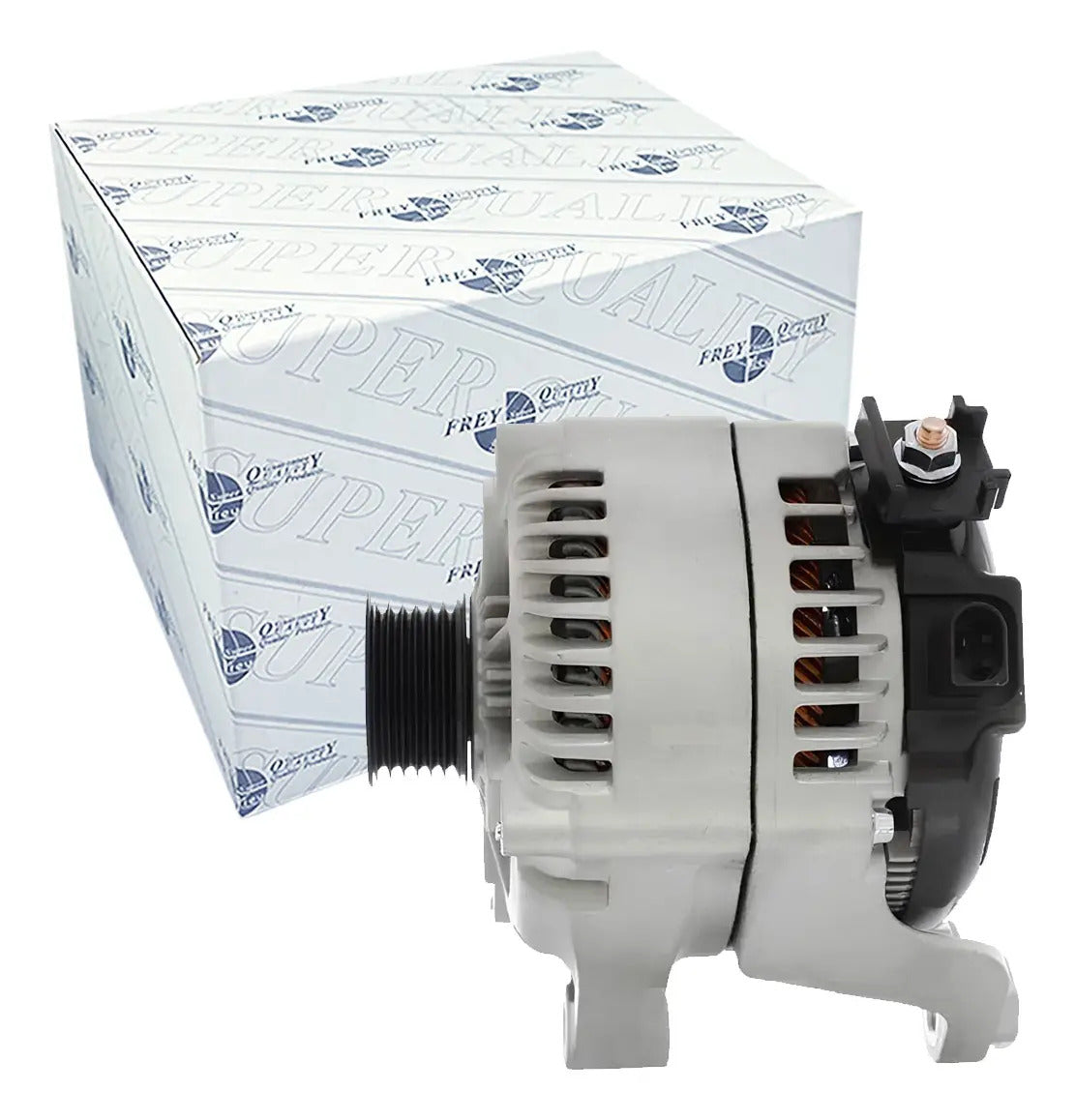 alternador marca Original Frey