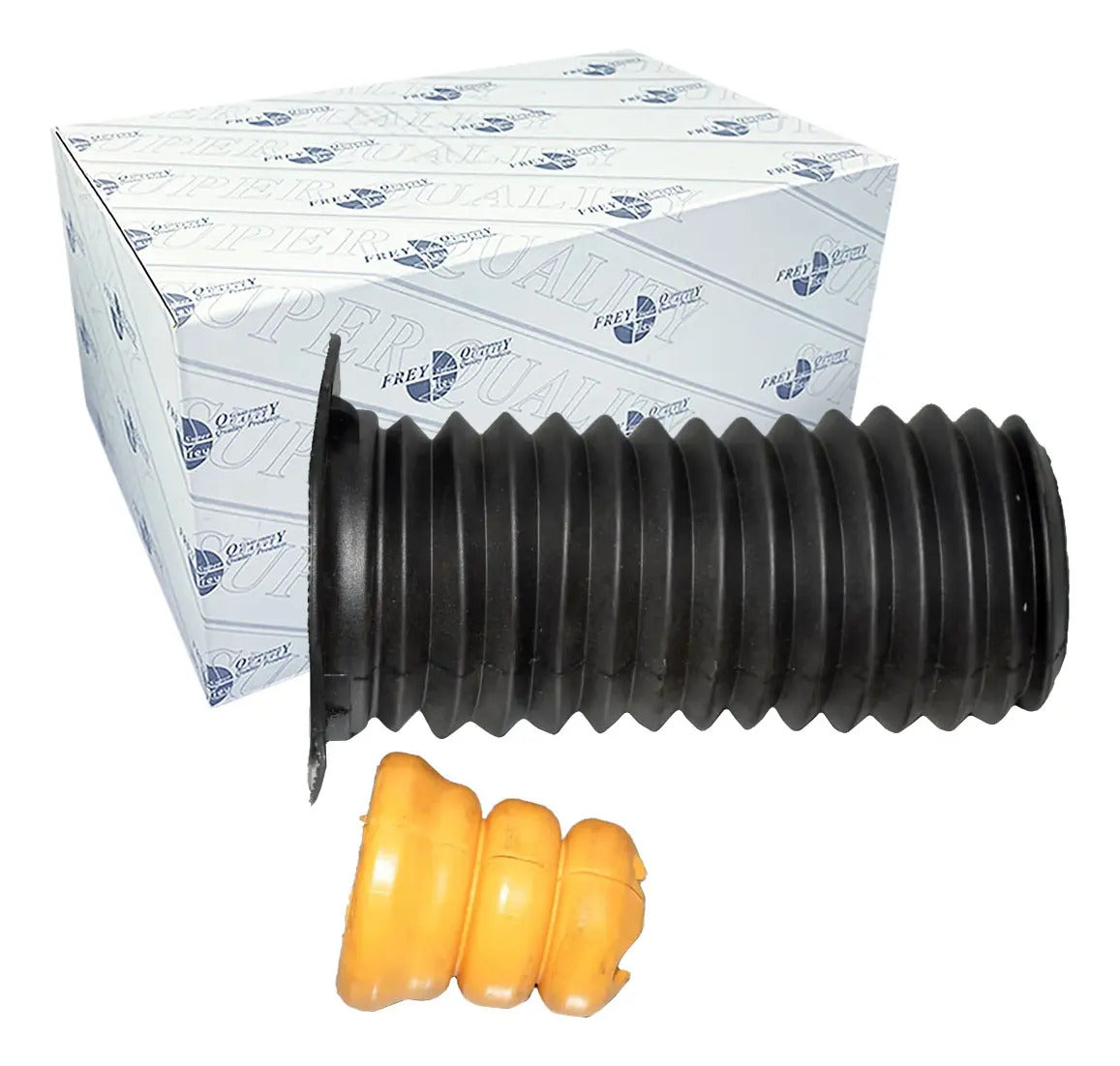 amortiguador de suspension marca Original Frey