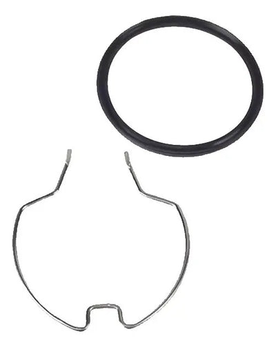 Kit 2 Sellos 2 Seguros Manguera De Aire Sprinter 2016-2022