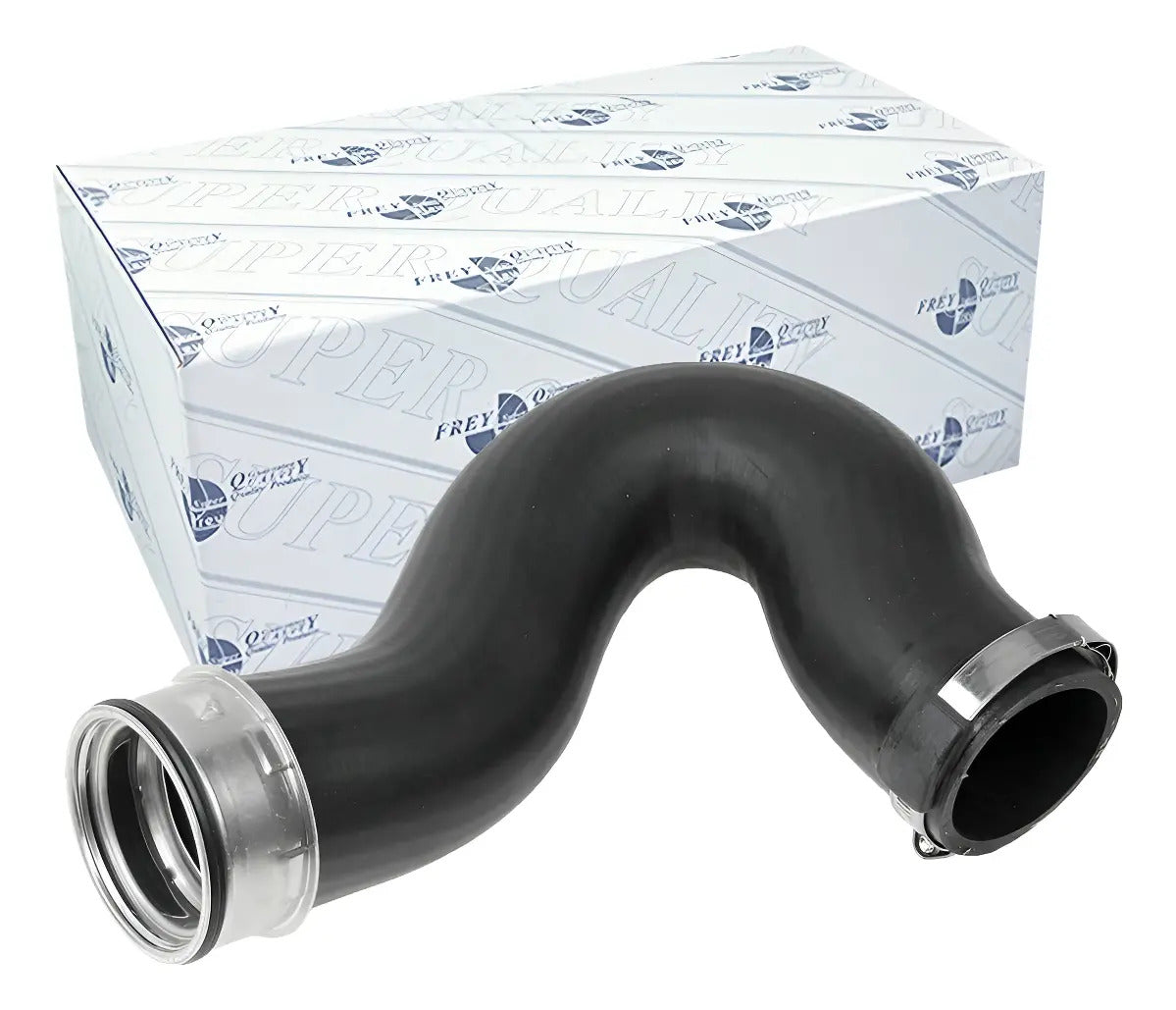 turbocompresor marca Original Frey