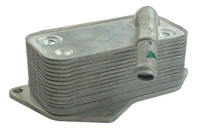 Enfriador Aceite Motor Bmw X1 X3 X4 X5 X6 2004-2019 Premium
