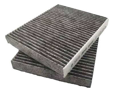 Filtro Cabina Carbon Activado N20 X4 2015 2016 2017 2018
