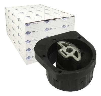 soporte / taco de transmision marca Original Frey