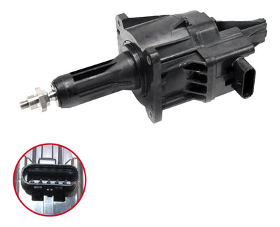 Actuador Válvula  Turbo Bmw F25 X3 320i 528i Z4  2012-2017