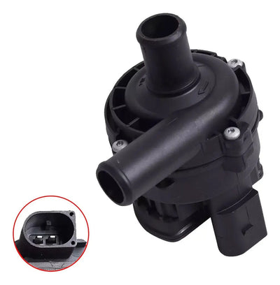 Bomba Agua Auxiliar Electrica Mercedes Ml350 E320 Cls63