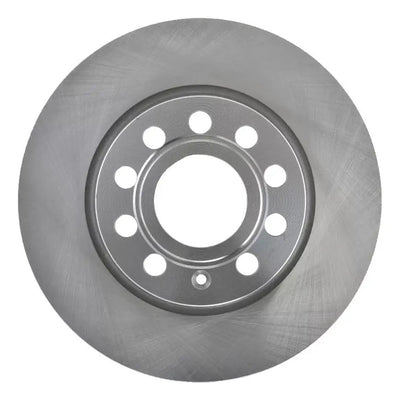 Disco Freno Trasero Solido Audi A3 2009 Al 2023 272 Mm