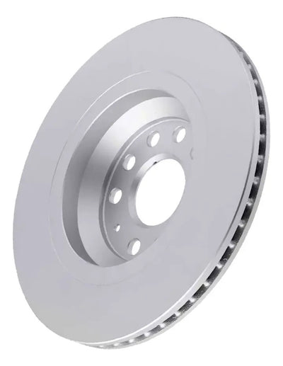Disco Freno Trasero Ventilado Audi A3 Q3 Tt S3 310 Mm