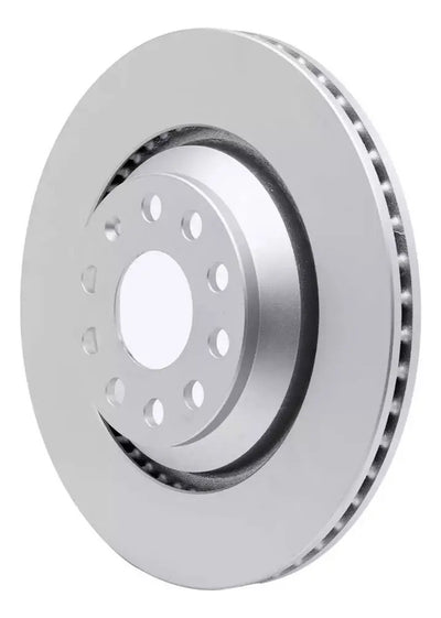 Disco Freno Trasero Ventilado Audi A3 Q3 Tt S3 310 Mm