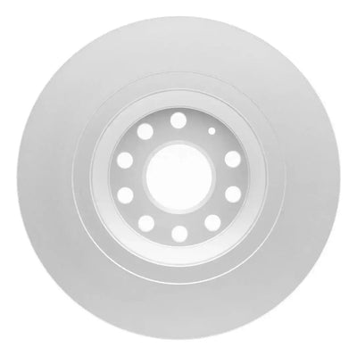Disco Freno Ventilado 310 Mm Vw Golf 12-21 Passat 06-10 R32