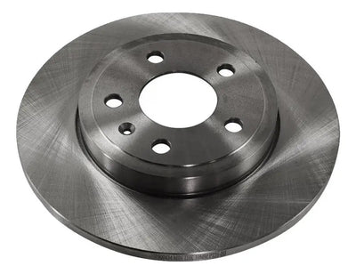 Disco Frenos Trasero Solido Audi A4 2005 Al 2009