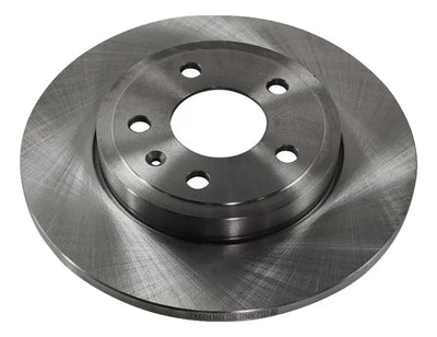 Disco Frenos Trasero Solido 288 Mm Audi A4 2005 Al 2009
