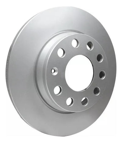Disco Frenos Trasero Solido 255 Mm Audi A4 2002-2006 2.5