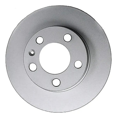 Disco Freno Trasero Clasico Jetta 99 - 15 Golf A4 230 Mm