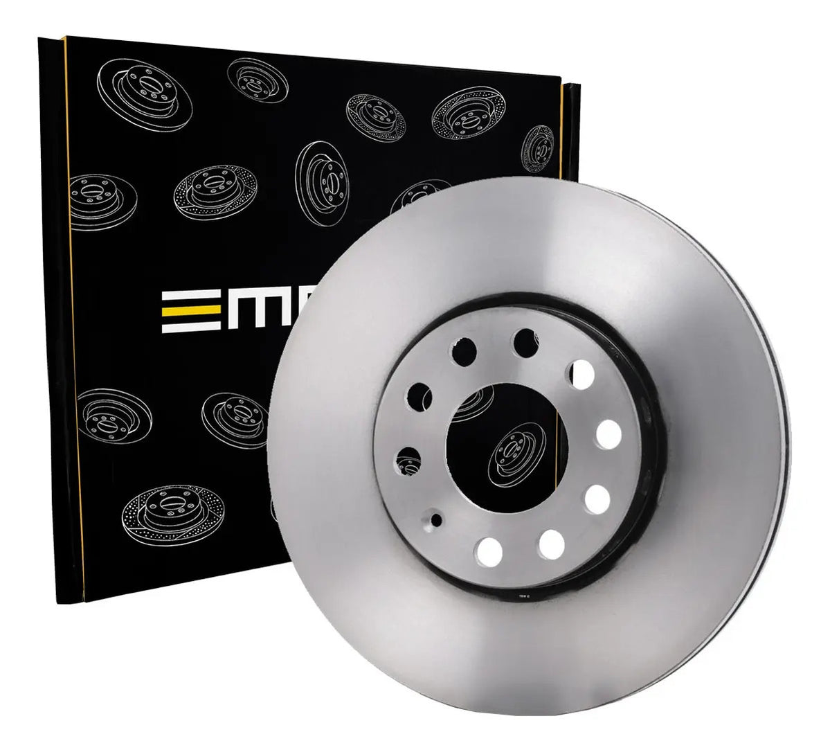 disco de freno marca Embler