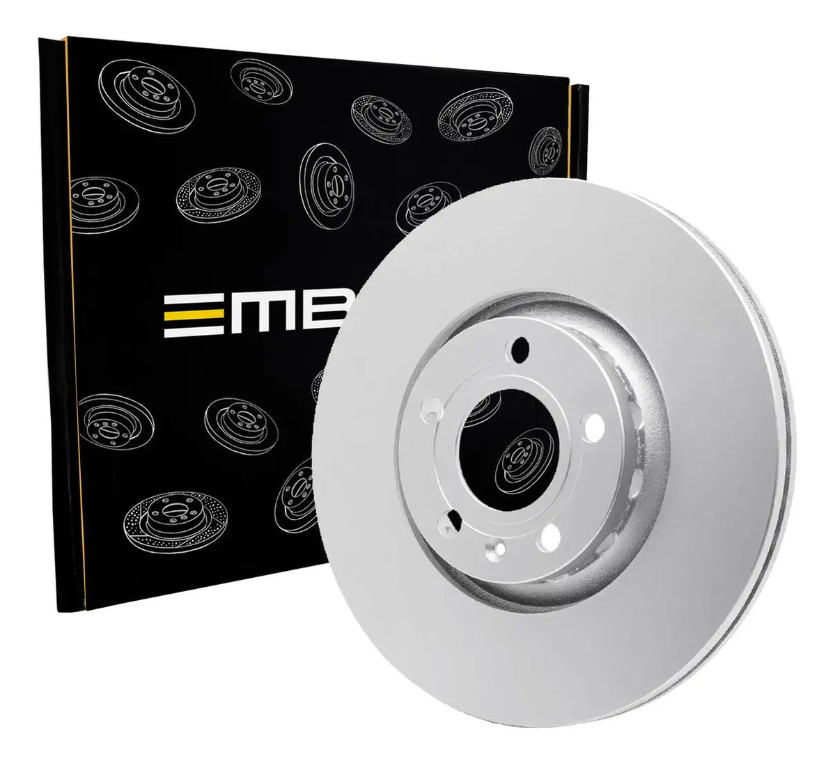 disco de freno marca Embler