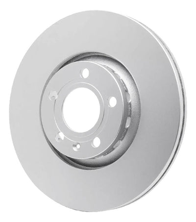 Disco Frenos Delanteros Ventilado Audi A4 02-06 A6 2000-04
