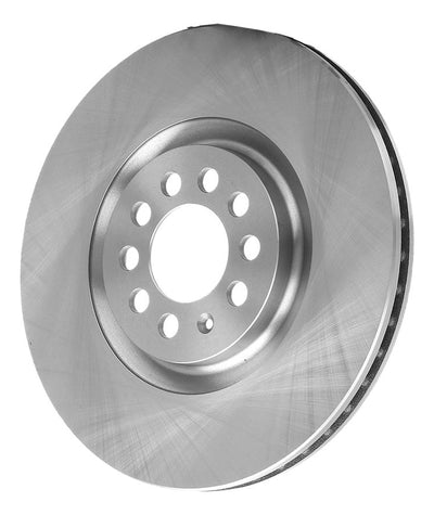 Disco Frenos Delanteros Ventilado Vw Jetta 2004-2005 312 Mm