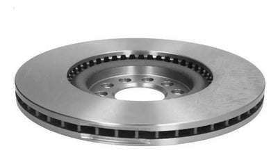 Disco Frenos Delanteros Ventilado Vw Jetta 2004-2005 312 Mm