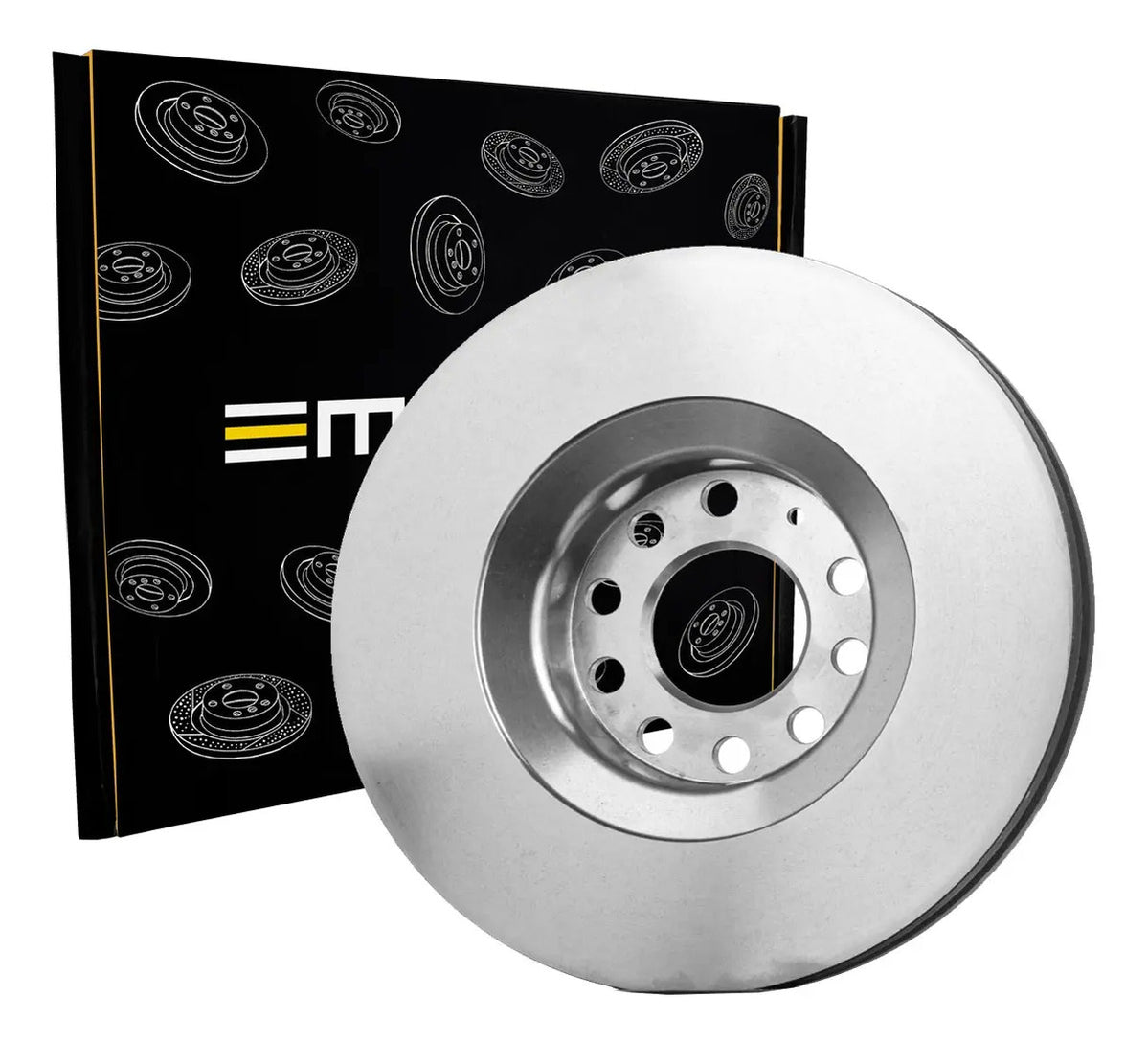 disco de freno marca Embler