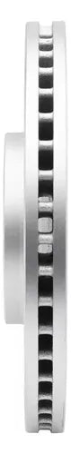 Disco Frenos Delanteros Ventilado Audi A6 2002-2004 320 Mm