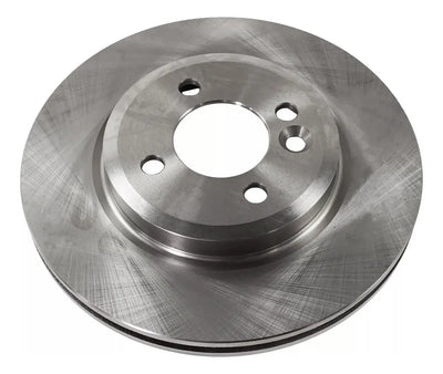 Disco Freno Delantero Ventilado Mini Cooper S Jcw 2002 - 06