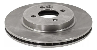 Disco Freno Delantero Ventilado Mini Cooper S Jcw 2002 - 06