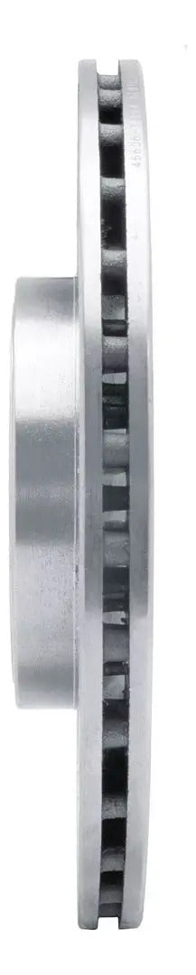 Disco Frenos Delantero Hiperventilado Mini R57 R58 2010-2015