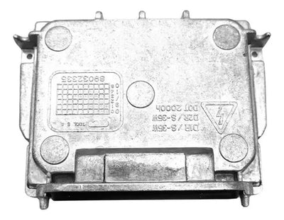 Balastra Xenon Ds1 De 35 W Audi Q7 Volvo S60 V70 2002-2015