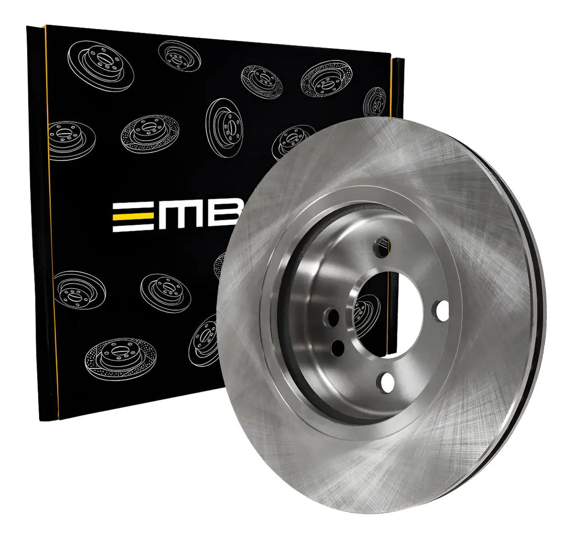 disco de freno marca Embler