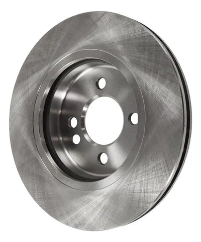 Disco Freno Delantero Ventilado Mini Cooper R56 2002-2006