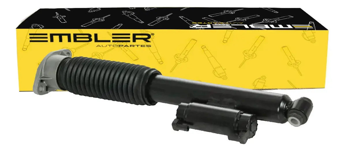 amortiguador de suspension marca Embler