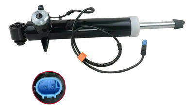 Amortiguador C/sensor Trasero Bmw F15 F16 X5 14-18 X6 15-19